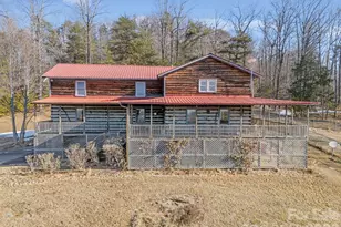 156 Carpenters Knob Dr, Lawndale, NC 28090 - Photo 35