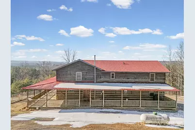 156 Carpenters Knob Drive, Lawndale, NC 28090 - Photo 3