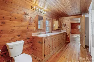 156 Carpenters Knob Dr, Lawndale, NC 28090 - Photo 13