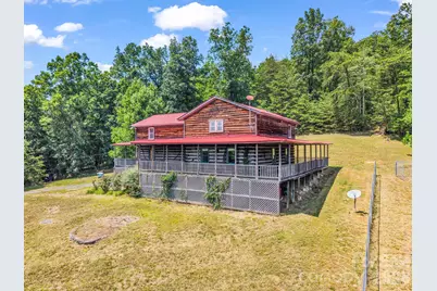 156 Carpenters Knob Drive, Lawndale, NC 28090 - Photo 43