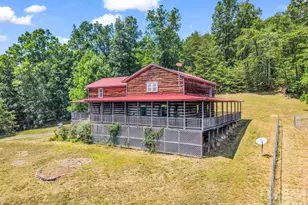 156 Carpenters Knob Dr, Lawndale, NC 28090 - Photo 43