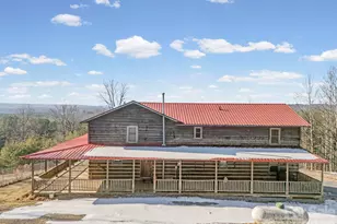 156 Carpenters Knob Dr, Lawndale, NC 28090 - Photo 5
