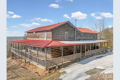 156 Carpenters Knob Drive, Lawndale, NC 28090 - Photo 35