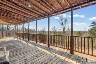 156 Carpenters Knob Dr, Lawndale, NC 28090 - Photo 33