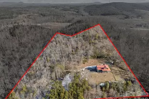 156 Carpenters Knob Dr, Lawndale, NC 28090 - Photo 5