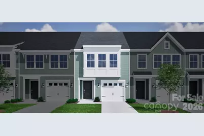 3017 Kingsfield Road #49, Charlotte, NC 28208 - Photo 1