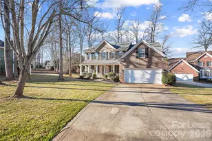 21647 Crown Lake Dr, Cornelius, NC 28031 - Photo 31