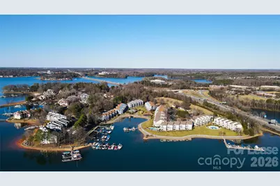 21647 Crown Lake Drive, Cornelius, NC 28031 - Photo 1