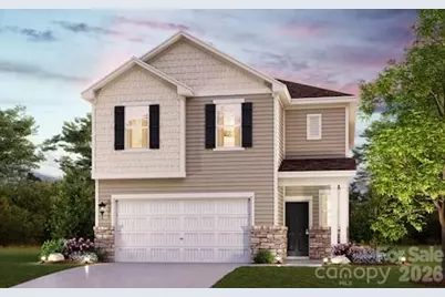 620 Mountain View Drive, Monroe, NC 28110 - Photo 1