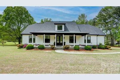 1775 Enochville Road, Kannapolis, NC 28081 - Photo 1