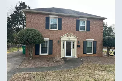 1133 Wimbledon Road, Charlotte, NC 28209 - Photo 1
