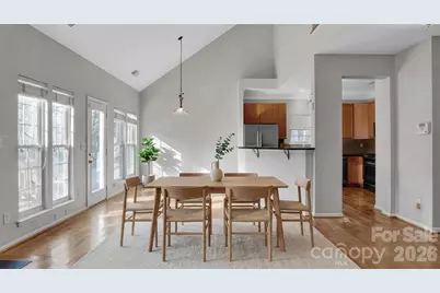 11627 Knightsdale Drive, Charlotte, NC 28277 - Photo 19