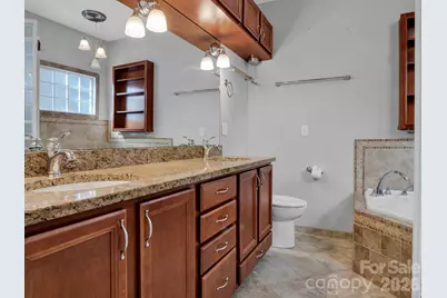 11627 Knightsdale Drive, Charlotte, NC 28277 - Photo 29