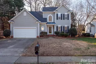 11627 Knightsdale Dr, Charlotte, NC 28277 - Photo 3