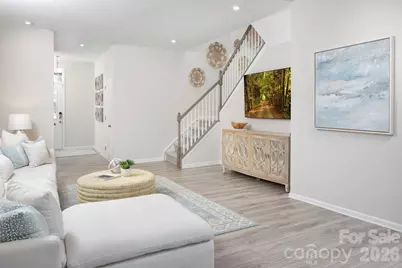 9310 Pagoda Oak Drive, Charlotte, NC 28269 - Photo 3