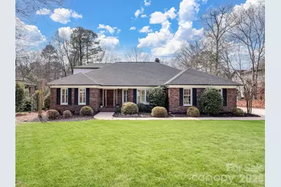 837 Tanglewood Drive NE, Concord, NC 28025 - Photo 1