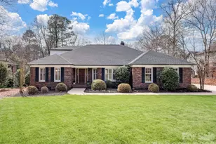 837 Tanglewood Dr NE, Concord, NC 28025 - Photo 1