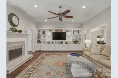 837 Tanglewood Drive NE, Concord, NC 28025 - Photo 13