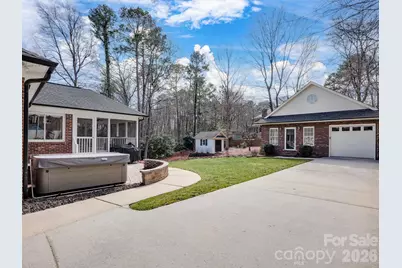837 Tanglewood Drive NE, Concord, NC 28025 - Photo 29