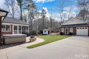 837 Tanglewood Dr NE, Concord, NC 28025 - Photo 29
