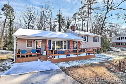 2111 Parkdale Avenue, Gastonia, NC 28052 - Photo 1
