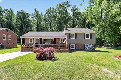 2111 Parkdale Avenue, Gastonia, NC 28052 - Photo 1