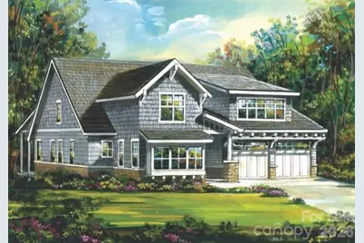 14 Ashe Park Circle, Asheville, NC 28806 - Photo 1