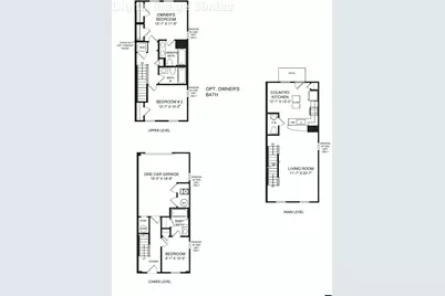 4035 Vallhorn Lane, Charlotte, NC 28213 - Photo 13