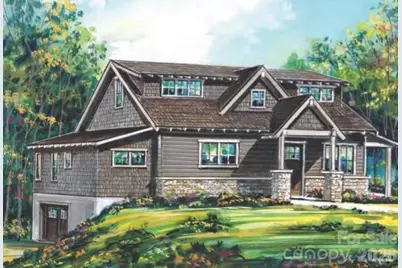 Lot 16 Ashe Park Circle, Asheville, NC 28806 - Photo 1