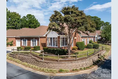 11906 Ludwell Branch Court, Charlotte, NC 28277 - Photo 3