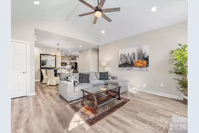 11906 Ludwell Branch Court, Charlotte, NC 28277 - Photo 5