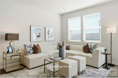 9314 Pagoda Oak Drive, Charlotte, NC 28269 - Photo 13