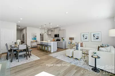 9314 Pagoda Oak Drive, Charlotte, NC 28269 - Photo 15