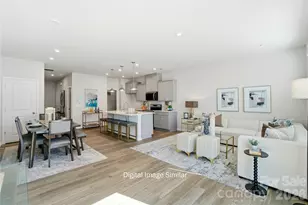 9314 Pagoda Oak Dr, Charlotte, NC 28269 - Photo 15