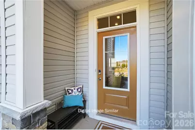 9314 Pagoda Oak Drive, Charlotte, NC 28269 - Photo 3