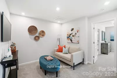 9314 Pagoda Oak Drive, Charlotte, NC 28269 - Photo 21