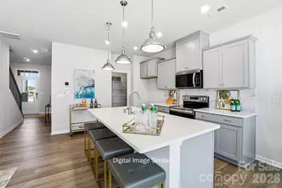 9314 Pagoda Oak Drive, Charlotte, NC 28269 - Photo 9