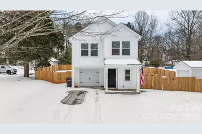 1379 Melviney Street, Statesville, NC 28677 - Photo 1