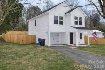 1379 Melviney Street, Statesville, NC 28677 - Photo 1