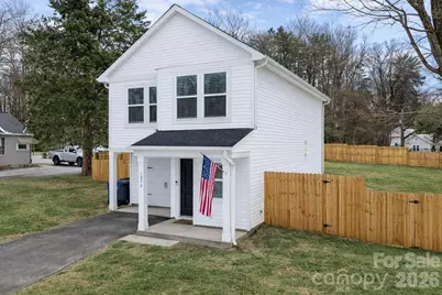 1379 Melviney Street, Statesville, NC 28677 - Photo 23