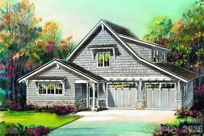 Lot 39 Ashe Park Circle, Asheville, NC 28806 - Photo 1