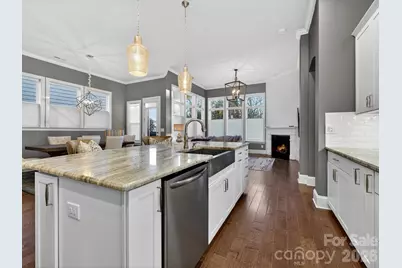 13105 Kornegy Drive, Charlotte, NC 28277 - Photo 9