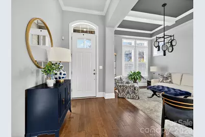 13105 Kornegy Drive, Charlotte, NC 28277 - Photo 3