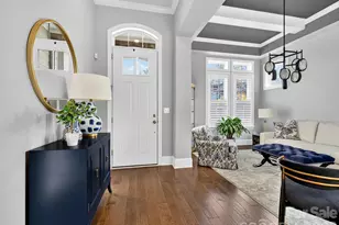 13105 Kornegy Dr, Charlotte, NC 28277 - Photo 3