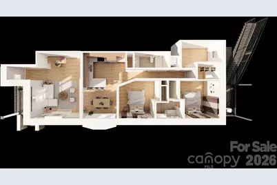 134 Biltmore Avenue #1, Asheville, NC 28801 - Photo 9