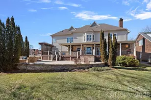 15910 Northstone Dr, Huntersville, NC 28078 - Photo 39