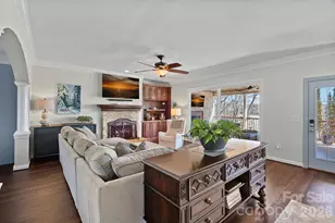 15910 Northstone Dr, Huntersville, NC 28078 - Photo 7