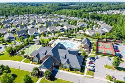 13002 Hazelbrook Lane, Cornelius, NC 28031 - Photo 5