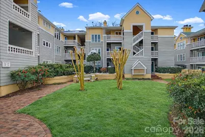 232 Queens Road #45, Charlotte, NC 28204 - Photo 27