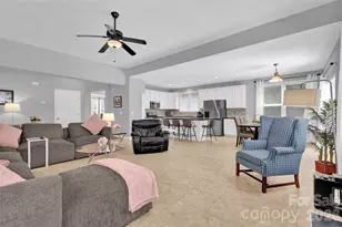 10104 Treetop Ln, Cornelius, NC 28031 - Photo 11